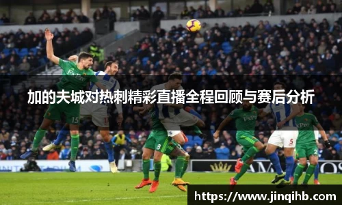 加的夫城对热刺精彩直播全程回顾与赛后分析